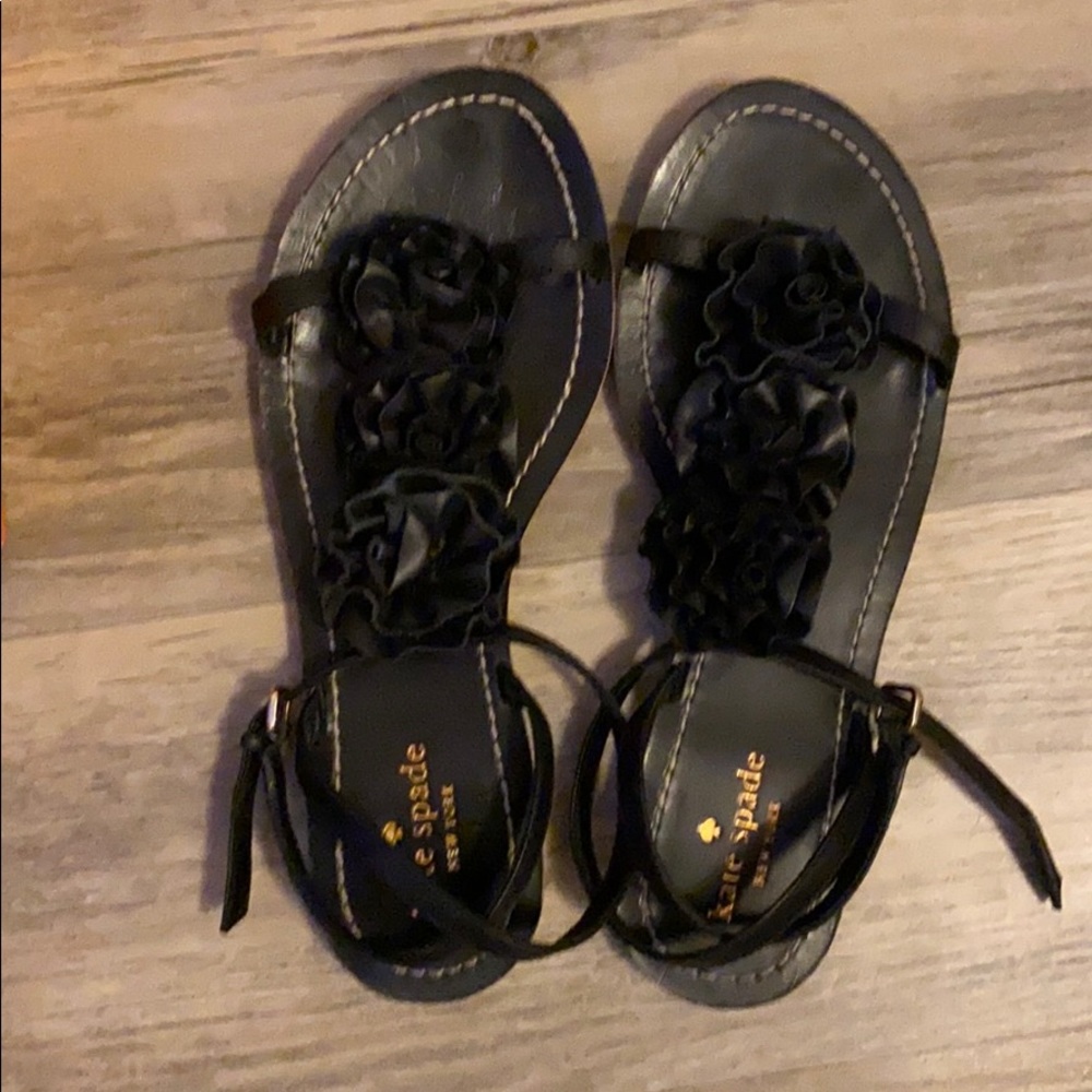 Kate spade sandals